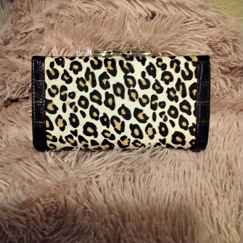 Elaine Turner Clutch